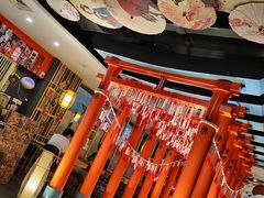 -西月山居匠心创意料理(江汉路新佳丽广场店)