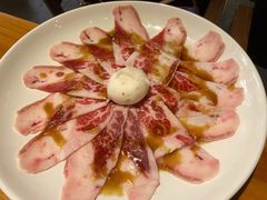 吾桑格-东俞·韩式料理(院东街店)