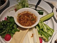 -关东小磨东北菜(漕河泾印象城店)