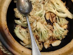 -南拳十三姨·潮汕砂锅粥(世纪金源店)