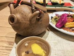 -吉之仙•中国制造•出口级食材日料店(领事馆总店)