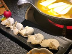 -湊湊火锅·茶憩(和平大悦城店)