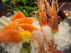 -岩盐·铁板料理(嘉里店)