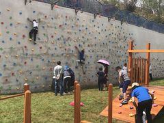 -云南民族大观园