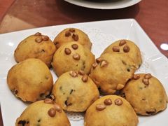 -冠发君悦大酒店-餐厅