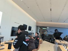 -华为智能生活馆(北京富力广场)