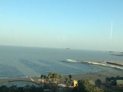 -珠海怡景湾大酒店