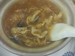 -添發碗仔翅美食