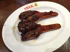-陈光记烧腊(长寿路店)