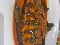 -艳阳天·非遗楚菜(武汉客厅店)