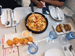 -必胜客(永旺店)