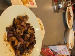 -大闫家烧烤·小海鲜家常菜(郑庄店)