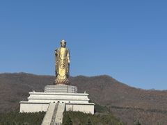 -中原大佛景区
