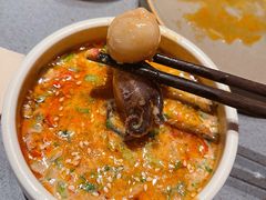 -巴奴毛肚火锅(新街口金鹰店)