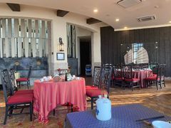 -南沙游艇会·大兵船餐厅