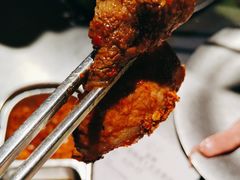 -韩山葵烤肉(太古里店)