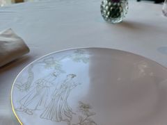 -金轩中餐厅 Jin Xuan(浦东丽思卡尔顿酒店)