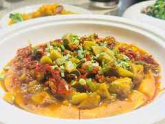 -石榴红了·非遗酥皮烤包子·新疆菜(瑞豪店)