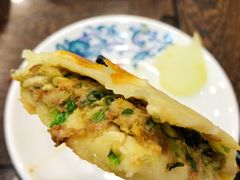 -乔家满族八大碗(流水沟店)