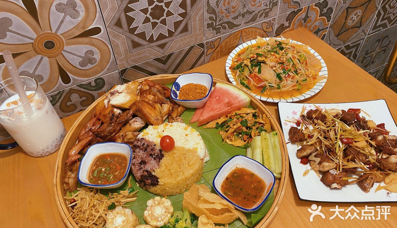 成都探店|嗯哼~带你们尝一下Yuki家乡的美食