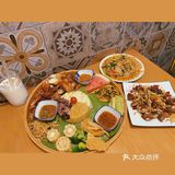 成都探店|嗯哼~带你们尝一下Yuki家乡的美食
