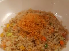 干贝虾仁炒饭-卡朋西餐(较场西路店)