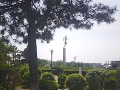 -莫子山公园
