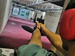 -真枪会射击俱乐部(河西中央公园店)