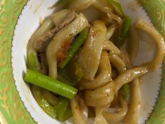-木卡买提新疆餐厅·清真(新里海顿公馆店)