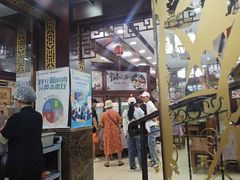 -白魁老号饭庄(交道口店)
