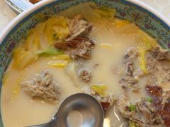 -福来居烤鸭店(天坛二店)