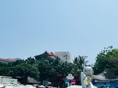 -三亚蜈支洲岛旅游区