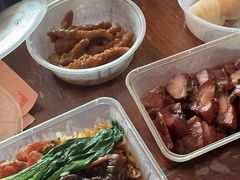 -昌勝香港深井烧鹅(新年华店)