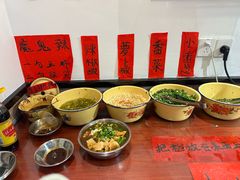 -柳州肥姨妈大骨螺蛳粉(曹路店)