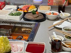 -海底捞火锅(振华广场店)