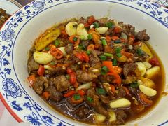 -三只鸟本地特色菜馆(上饶总店)