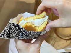 -辛一·铜锣烧(大宁久光店)