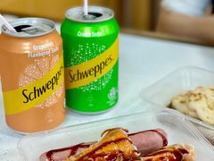 -山水肠粉(盐田店)