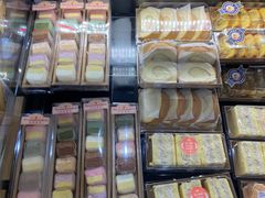 -Olé精品超市(海上世界店)