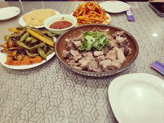 -春花民族美食(佳木斯总店)
