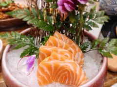 -蟹将军·松叶蟹和牛日料放题自助(K11店)
