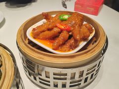 豉椒蒸凤爪-好食上(喜盈门.范城店)