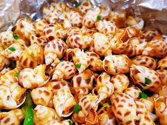 -新渔享海鲜餐厅(广海渔人码头店)