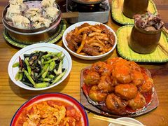 -乡厨味道(黄鹤楼店)
