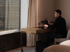 -北京中国大饭店