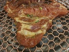 -大壮家原味烤肉(兴华北街店)