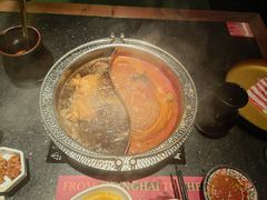 -牛New寿喜烧(金茂览秀城店)