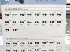 -ALPS阿尔卑斯眼镜(我格广场店)