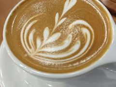 -OZ cafe(南昌路店)
