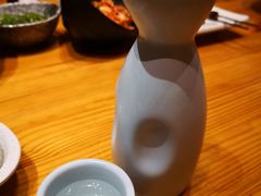 -鲁山人日本料理·放题·套餐(松卫北路店)